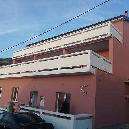 Apartment Zoki 1 Senj  Exterior foto