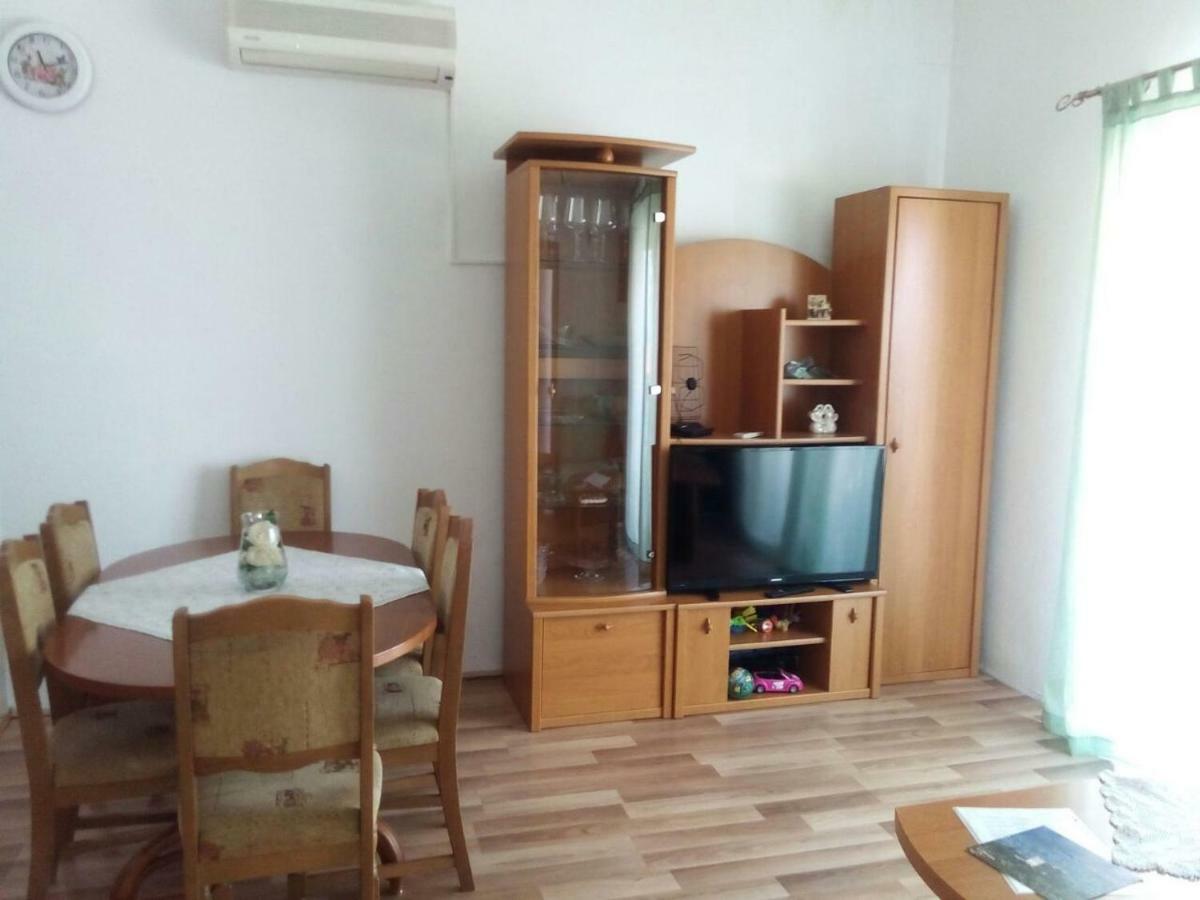 Apartment Zoki 1 Senj  Exterior foto