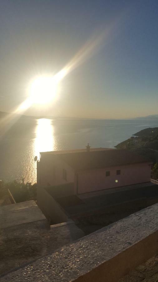 Apartment Zoki 1 Senj  Exterior foto