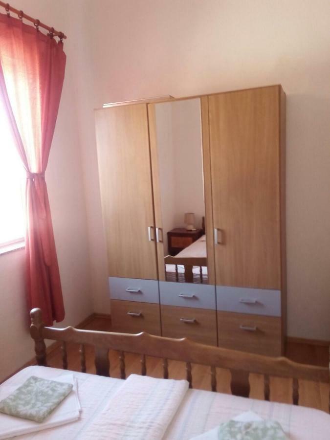 Apartment Zoki 1 Senj  Exterior foto